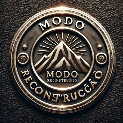 Modo Reconstrução